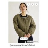 34 pcs new Free Assembly Women
