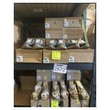 Assorted Sizes Men and Womenï¿½s Footwear