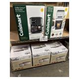 Assorted kitchen accessories and more contents