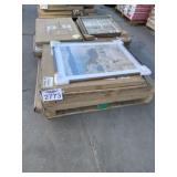 20 Pcs Assorted Picture Frames