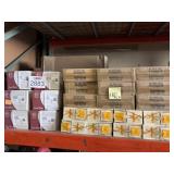 Lot of 6 pfister mixers + 15 dozens of rat traps