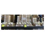 40 pairs Assorted Sizes Time and Tru Women