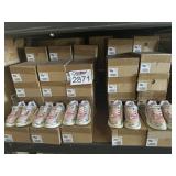 50 Pairs Assorted Sizes Athletic Works Toddler