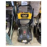 (1)3100 PSI 2.3 GPM Gas Cold Water Professional