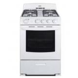 1 Pc Summit Appliance24 in.? 2.?9 cu.? ft.? Gas