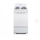 1 Pc Summit Appliance 20 in. 2.3 cu. ft. E