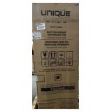 1 Pc Unique Appliances Classic Retro 23.8 in 1