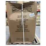 1 Pc Frigidaire Gallery 30 in. 6.2 cu.ft. 5