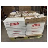 Mixed Hardware Products and More