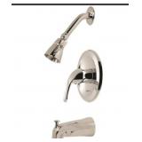 12 pcs Premier Westlake Shower and Tub Faucet  4