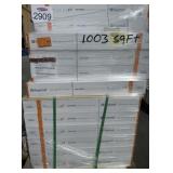 1003 SQ FT Lifeproof Herringbone Dusk Cherry 22