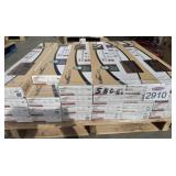 580 Sq. ft TrafficMaster Cherry Valley 6 MIL x 6