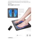 176 Pcs Transcutaneous Electronic Nerve