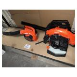 2 pcs echo blowers