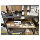 10 mix faucets moen , delta , Kingston brass and