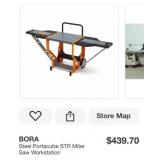 1 Pc BORA Steel Portacube STR Miter Saw