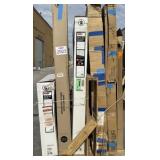 Assorted Shower Items