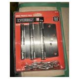 60 packs of 3 pcs Everbilt 4 in. Square Corner