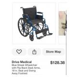 3 pcs contents on the shelf