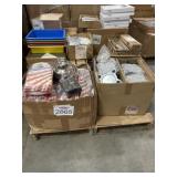 Assorted Amazon Products