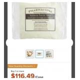 2500 pcs Pharmacopia Verbena 1 oz.