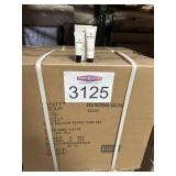 400 packs New BALMAIN Paris Amenity Travel Care