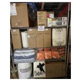 Assorted Home Products