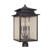 5 pcs World Imports Sutton Collection Rust