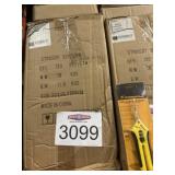 120 Pcs X Trimmer Steel Hand Pruner