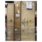 3 Pcs Assorted Bed Frames and Furniture