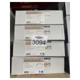 4 Pcs National Brand Alternative CLRF1516L30ENSN