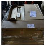 31 pcs Assorted Sizes Window Blinds