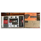 3 pcs Assorted Home Items