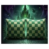 40 pcs Target x Wicked by Paul Tazewell Elphaba