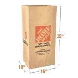 1000pcs, 200 packs 30 Gal. Paper Lawn and Leaf