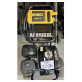 1 pc 4000 PSI 3.5 GPM Gas Pressure Washer with