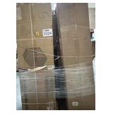 2 pcs Outdoor Items (1) Outdoor Storage (1)