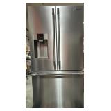 1 Frigidaire Professional 28 Cu. Ft.