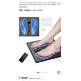 220 Pcs Transcutaneous Electronic Nerve