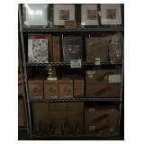 Assorted Home and Stationary Products