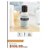 10 cases of 200 pcs Pharmacopia Verbena 1.25 oz.