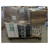 Assorted Home and Toy Items