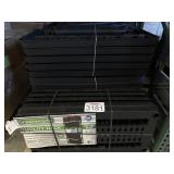 7 pcs Greenmade 5-Tier Utility Rack