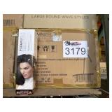 24 pcs Beauty X Kendall Jenner Large Round Brush