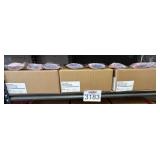 Elastic Fetal Monitoring Security Straps, Velcro