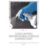 48 Pcs Novalent LONG LASTING ANTIMICROBIAL