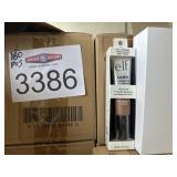 180 pcs Full-coverage color-correcting f