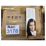 24 pcs Beauty X Kendall Jenner Large Round Brush