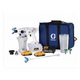 1) new Graco SaniSpray HP 20 Cordless Handheld