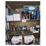 Assorted Home and Self- Care Items